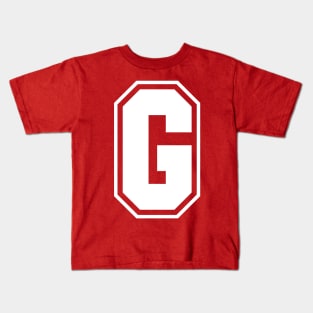 golf Kids T-Shirt